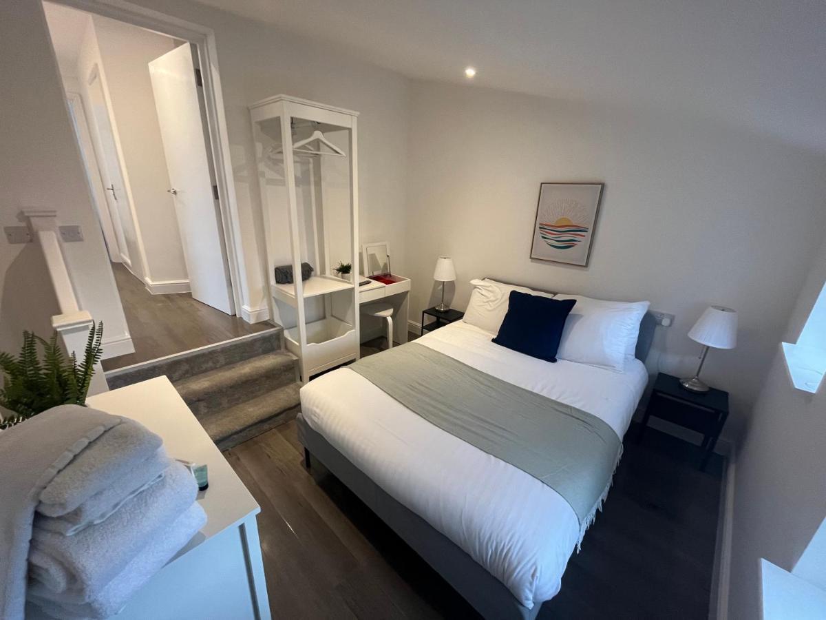 Corner Stone House - Apartment 1 Горад Грэйт Ярмут Екстериор снимка