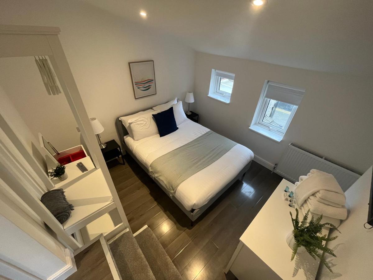 Corner Stone House - Apartment 1 Горад Грэйт Ярмут Екстериор снимка